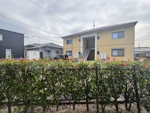 シャルマンメゾン大川 A棟 ** A0101号-15