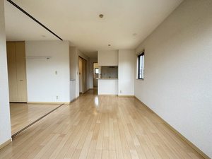 シャルマンメゾン大川　Ａ棟　＊＊ A0202号-2