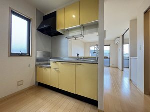 シャルマンメゾン大川　Ａ棟　＊＊ A0202号-3