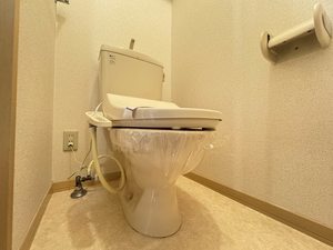 シャルマンメゾン大川　Ａ棟　＊＊ A0202号-5