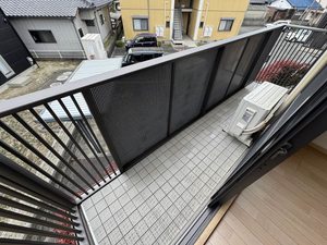 シャルマンメゾン大川　Ａ棟　＊＊ A0202号-9