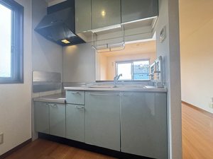 シャルマンメゾン大川　Ｂ棟　＊＊ B0201号-3