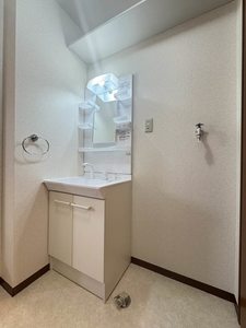 シャルマンメゾン大川　Ｂ棟　＊＊ B0201号-6