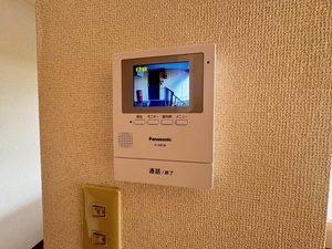 シャルマンメゾン大川　Ｂ棟　＊＊ B0201号-7