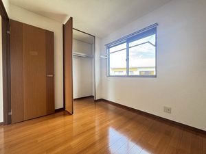 シャルマンメゾン大川　Ｂ棟　＊＊ B0201号-8