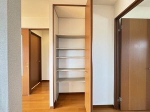 シャルマンメゾン大川　Ｂ棟　＊＊ B0201号-9