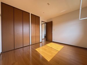 シャルマンメゾン大川　Ｂ棟　＊＊ B0201号-11