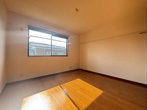 シャルマンメゾン大川　Ｂ棟　＊＊ B0201号-12