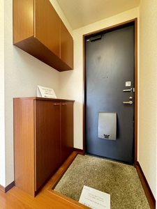 シャルマンメゾン大川　Ｂ棟　＊＊ B0201号-13