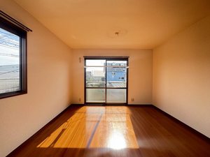 シャルマンメゾン大川　Ｂ棟　＊＊ B0201号-15