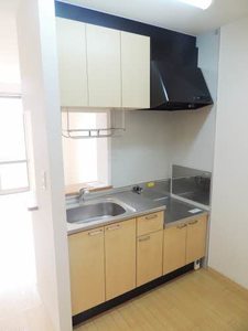 西原一番館　＊＊ A0202号-3