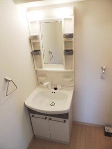 西原一番館　＊＊ A0202号-5