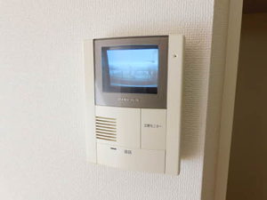 シャーメゾン坂之上　Ａ棟　＊ A0103号-7