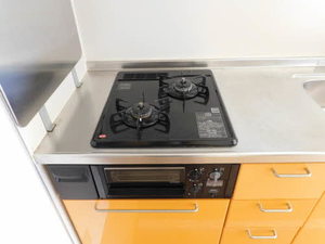 シャーメゾン坂之上　Ａ棟　＊ A0103号-11