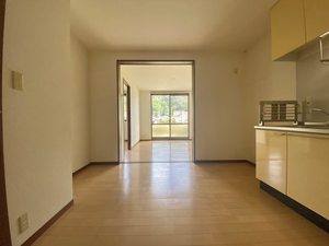 グリーンハイツ白野江　＊＊ A0102号-2