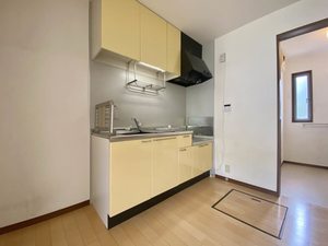 グリーンハイツ白野江　＊＊ A0102号-3