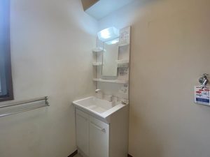 グリーンハイツ白野江　＊＊ A0102号-5