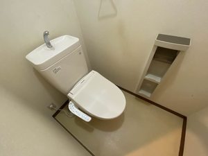 グリーンハイツ白野江　＊＊ A0102号-6