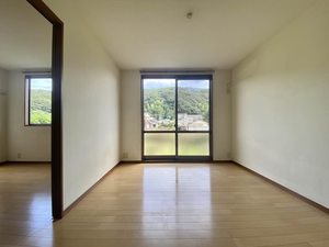 グリーンハイツ白野江　＊＊ A0102号-7