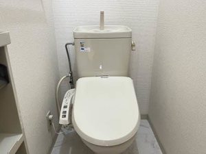 フォーレス木元 B棟 * B0201号-6