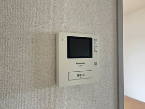 フォーレス木元 B棟 * B0201号-12
