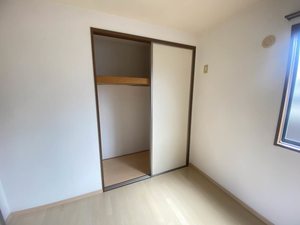 グリンヴェル　Ｂ棟　＊＊ B0101号-8