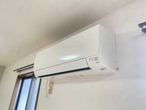 グリンヴェル　Ｂ棟　＊＊ B0101号-9