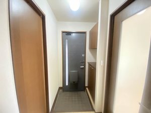 グリンヴェル　Ｂ棟　＊＊ B0101号-12