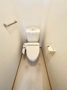 ラ・プラス神野　Ｂ棟　＊＊ B0202号-10