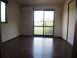 リバティヒルズ　Ｃ棟 C0101号-4