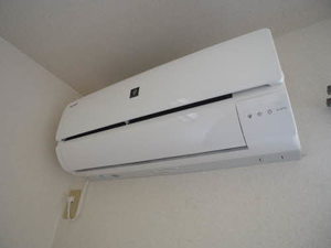 リバティヒルズ　Ｃ棟 C0101号-5