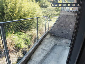 リバティヒルズ　Ｃ棟 C0101号-6