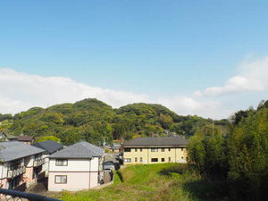 リバティヒルズ　Ｃ棟 C0101号-7