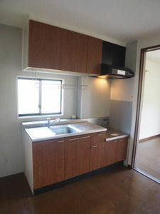 リバティヒルズ　Ｃ棟 C0101号-9