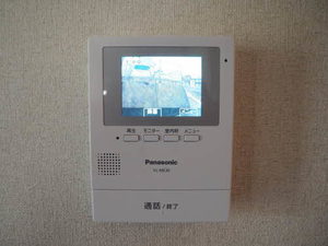 リバティヒルズ　Ｃ棟 C0101号-10