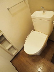 リバティヒルズ　Ｃ棟 C0101号-12