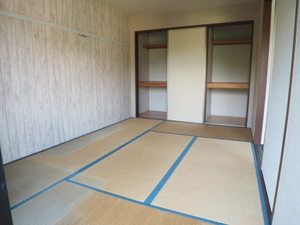 リバティヒルズ　Ｃ棟 C0101号-14