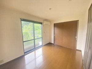 リバティヒルズ　Ｄ棟 D0101号-2