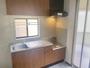 リバティヒルズ　Ｄ棟 D0101号-6