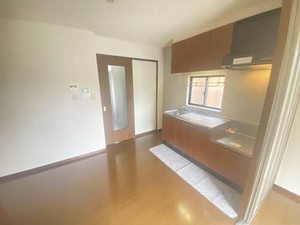 リバティヒルズ　Ｄ棟 D0101号-7