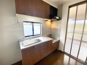 リバティヒルズ D棟 D0201号-2