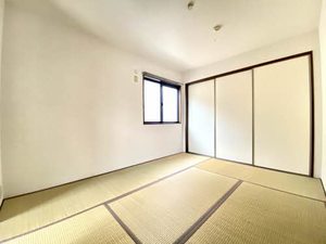 リバティヒルズ D棟 D0201号-5