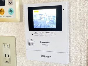 リバティヒルズ D棟 D0201号-11