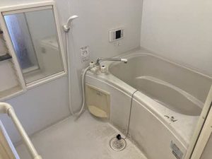 イースト　Ⅵ棟 F0101号-4