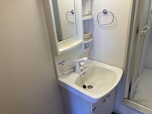 イースト　Ⅵ棟 F0101号-5