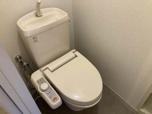 イースト　Ⅵ棟 F0101号-6
