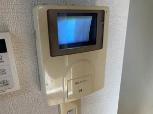 イースト　Ⅵ棟 F0101号-9