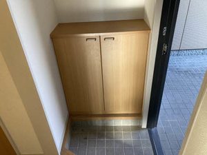 イースト　Ⅵ棟 F0101号-11
