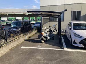 イースト　Ⅵ棟 F0101号-13