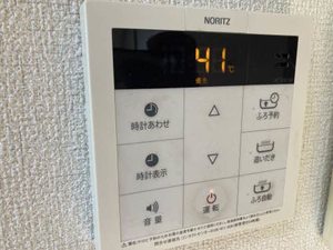 イースト　Ⅵ棟 F0101号-14